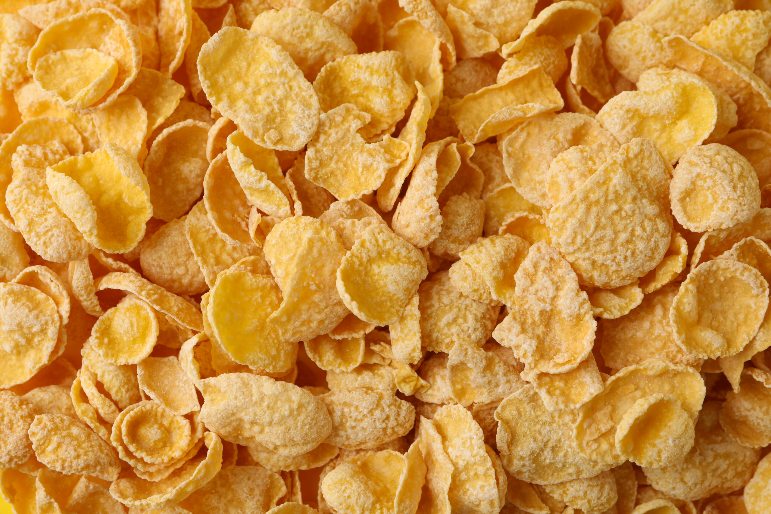 Puffs de coliflor sabor picante